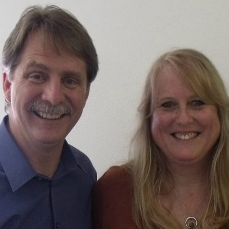 Jeff Foxworthy