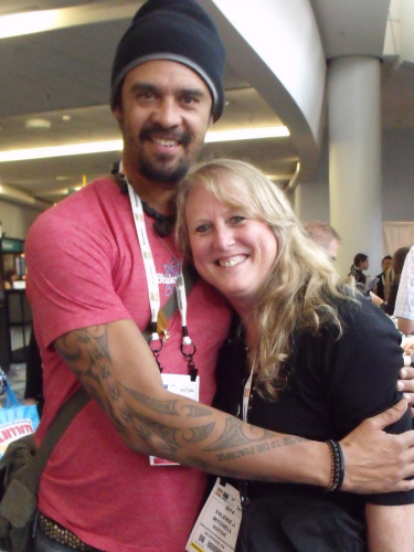 Michael Franti