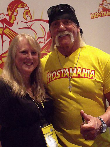 Hulk Hogan