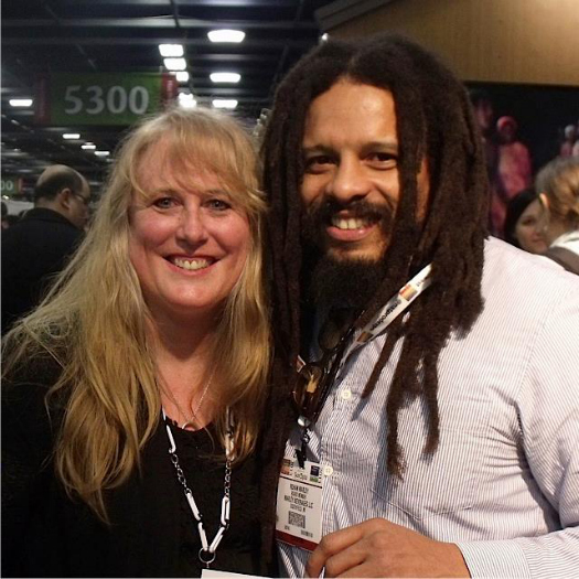 Rohan Marley