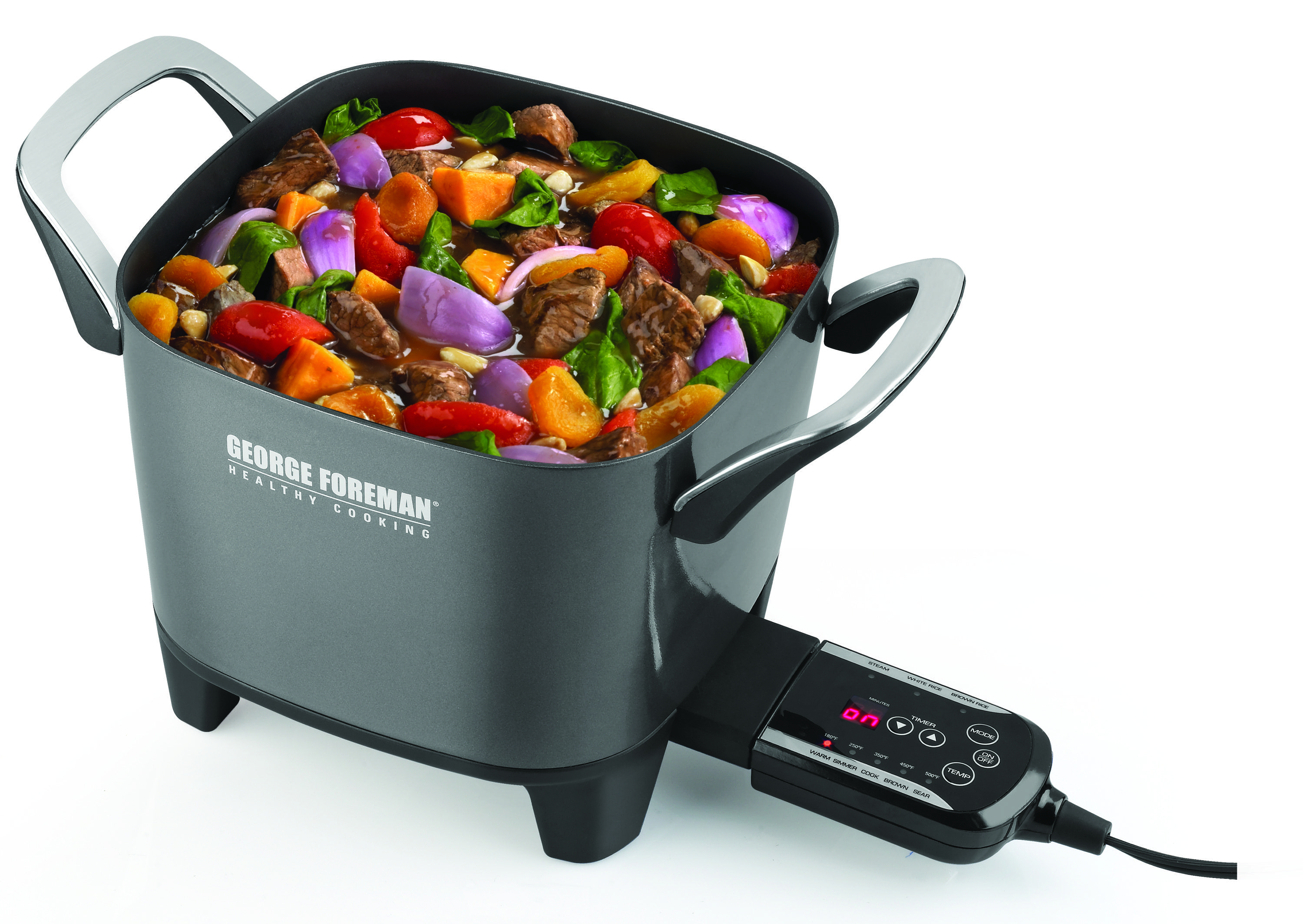 Forman Smart Kitchen MultiCooker Mama Likes This