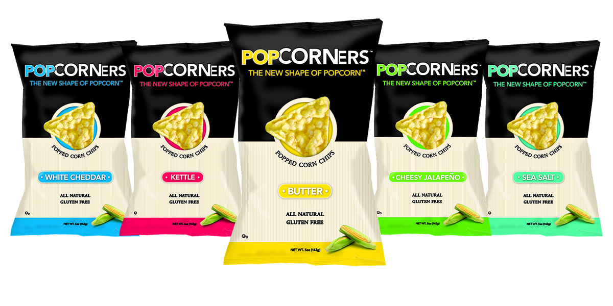 PopCorners Mama Likes This