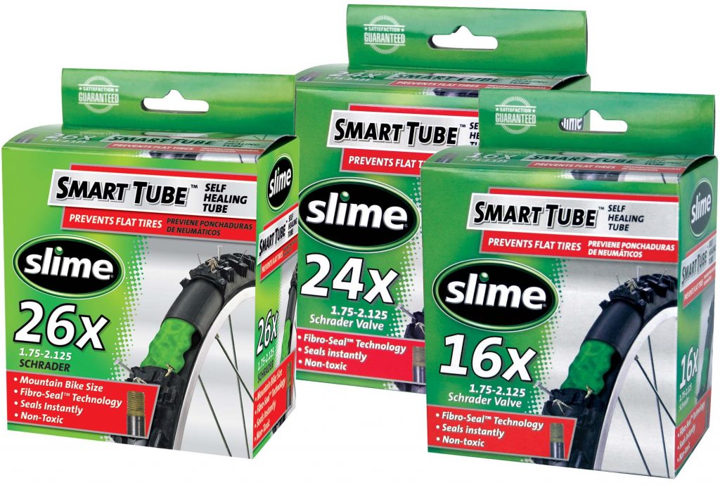 slime smart tube 27.5