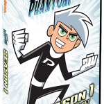 Danny Phantom: The Complete Series DVD | Mama Likes This