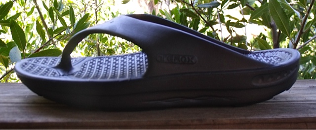 terox flip flops for sale