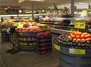 Giveaway - $50 Grocery Store Gift Card for the Safeway Family of Stores