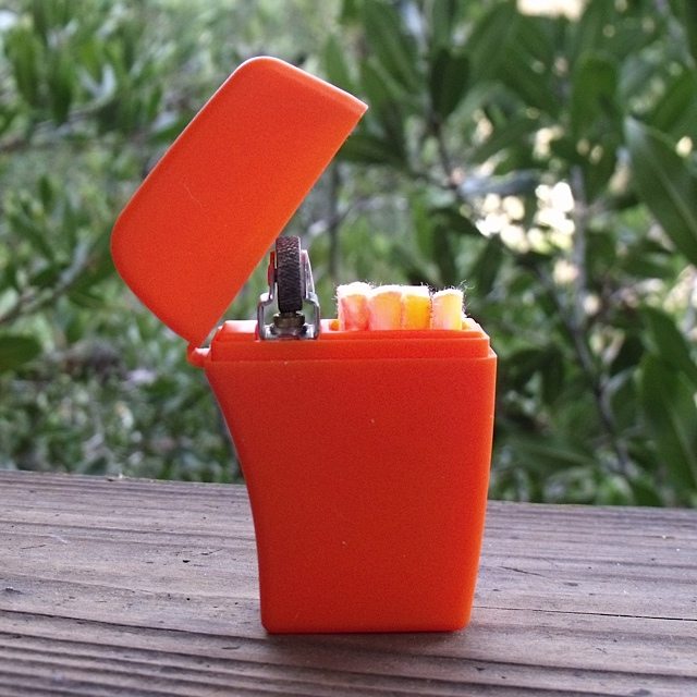 Rafflecopter Giveaway Zippo Emergency Fire Starter Kit 3 Winners