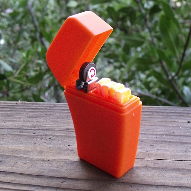 Rafflecopter Giveaway Zippo Emergency Fire Starter Kit 3 Winners