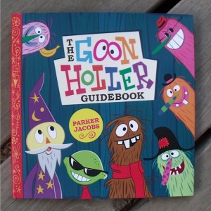 Goon Holler Guidebook