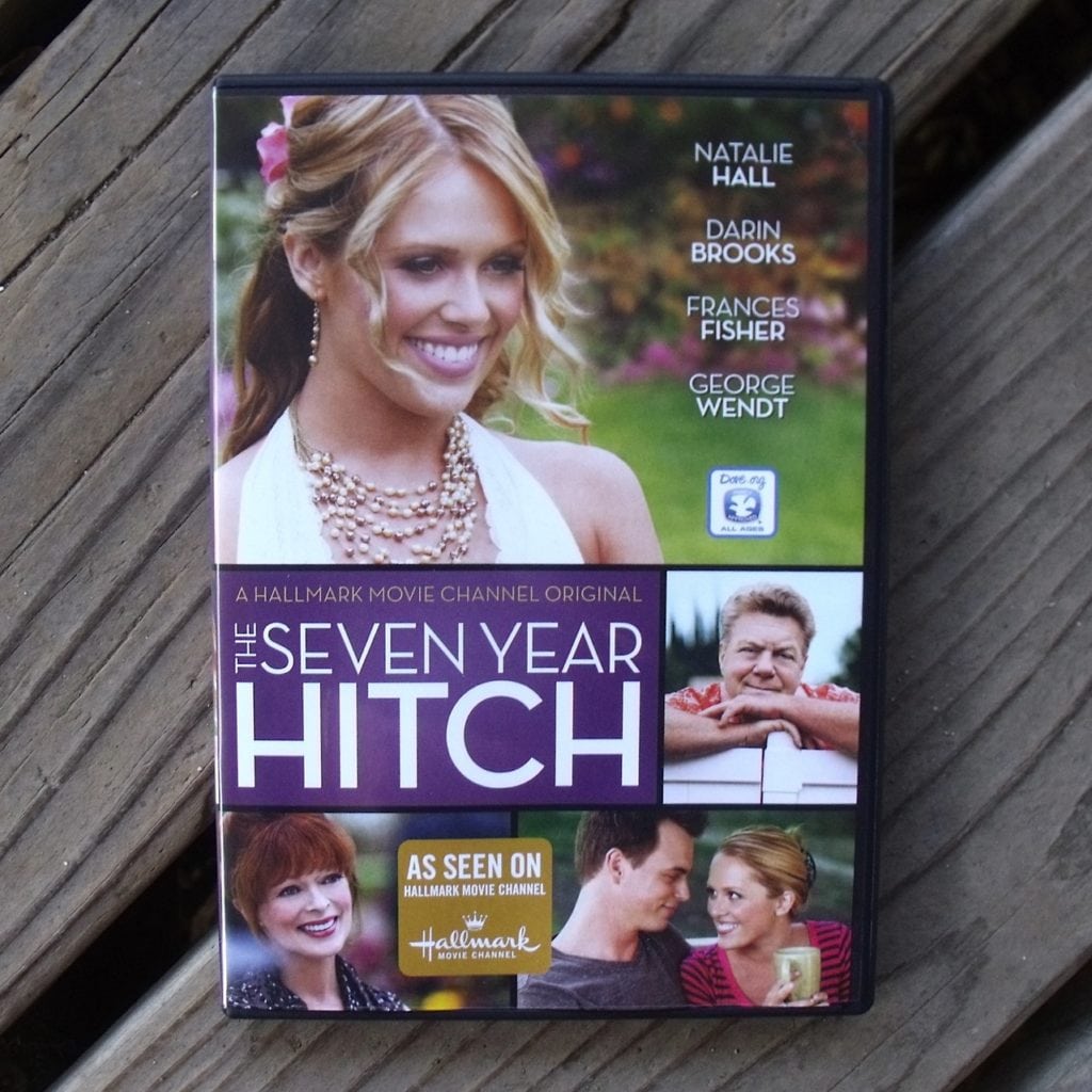 Seven Year Hitch DVD