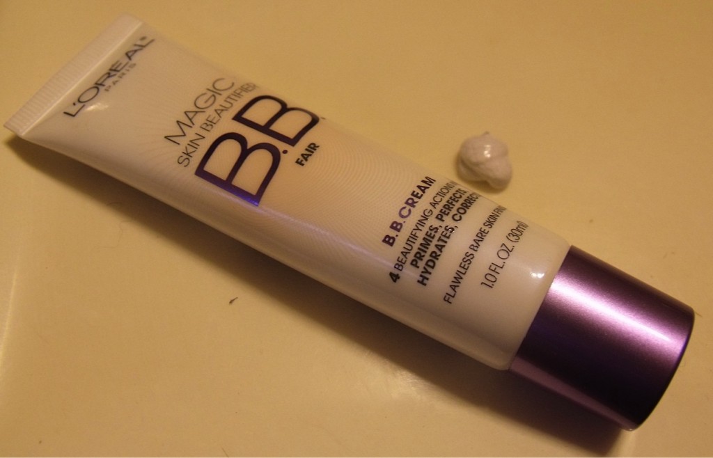 BB Cream