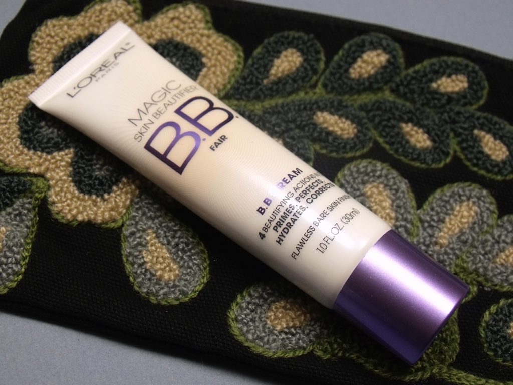 BB Cream