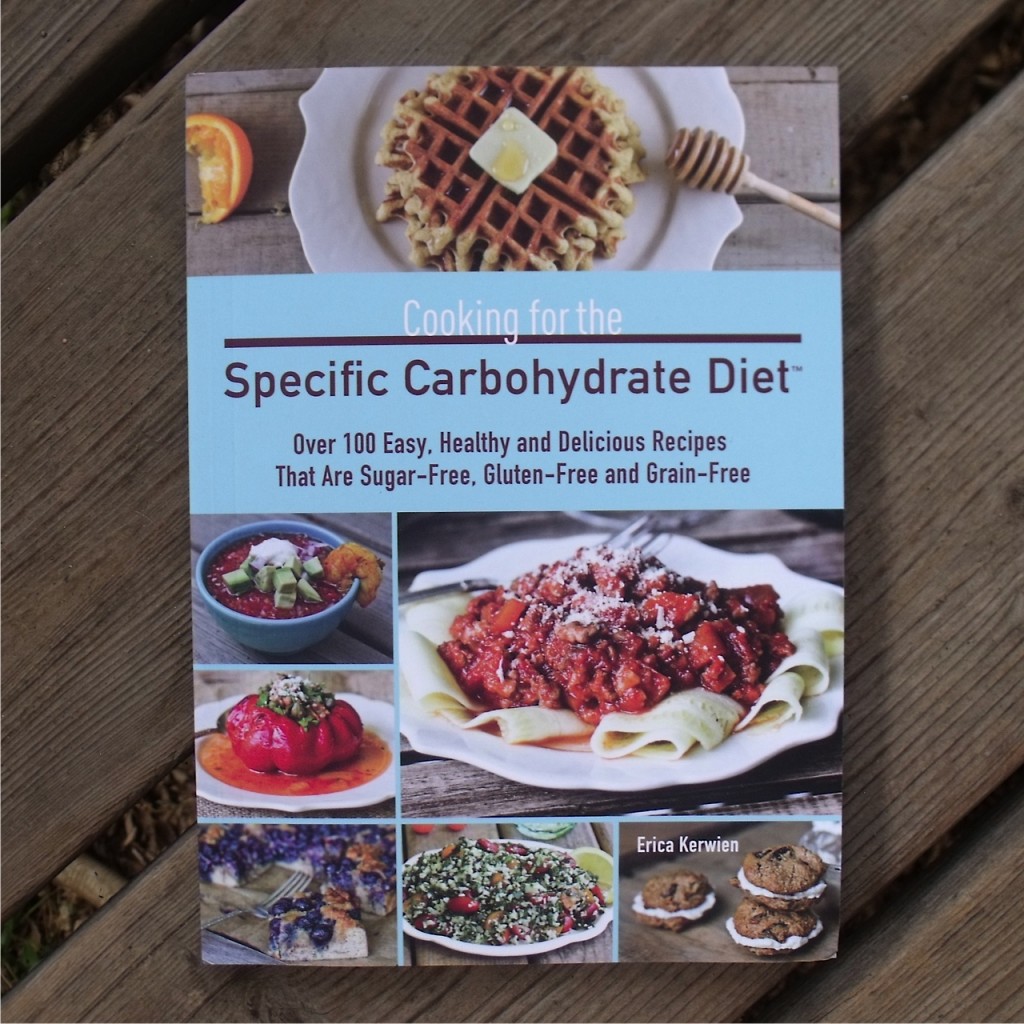 Specific Carbohydrate Diet