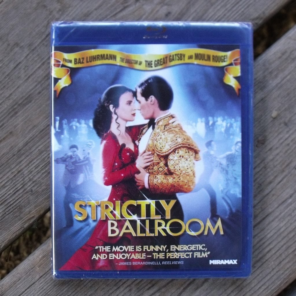 Strictly Ballroom