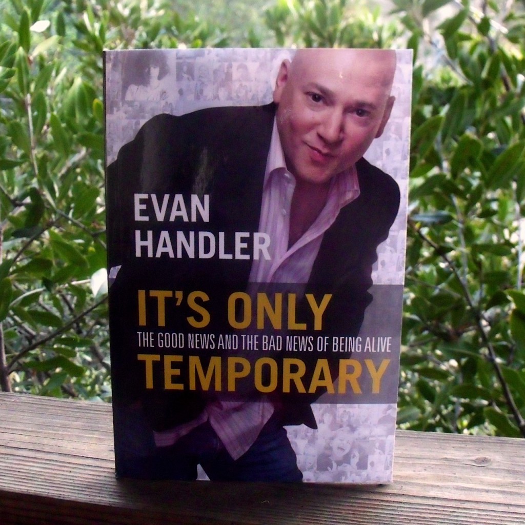 evan handler