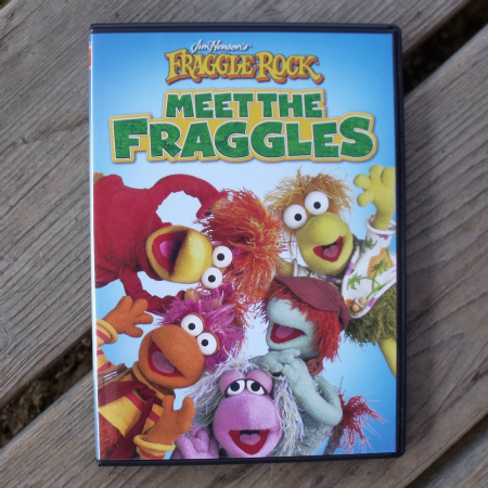 Fraggle Rock – Jim Henson