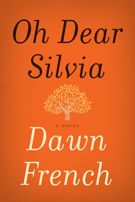 oh dear sylvia by dawn french