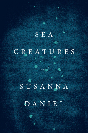 Sea Creatures by Susanna Daniel