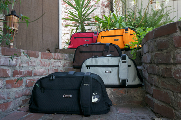 Sleepypod Air Color Assortment