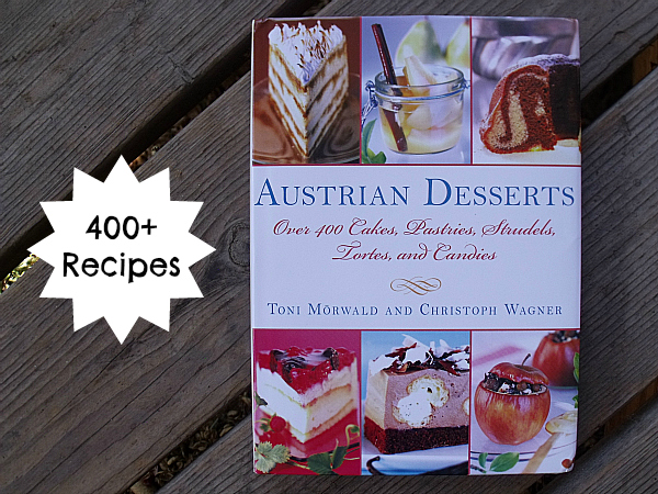 austrian dessert recipes