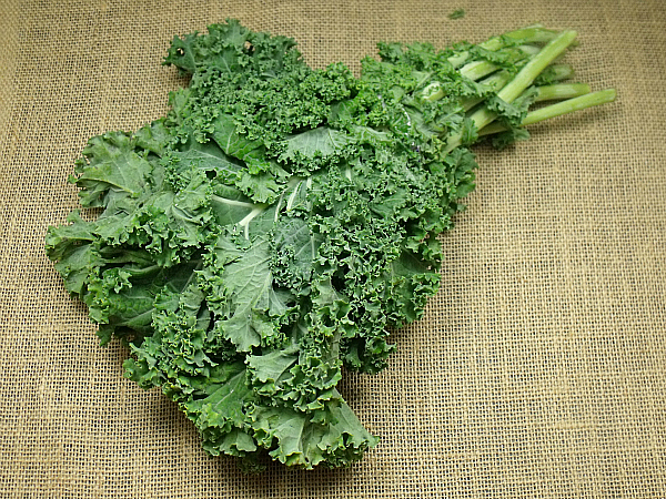 kale