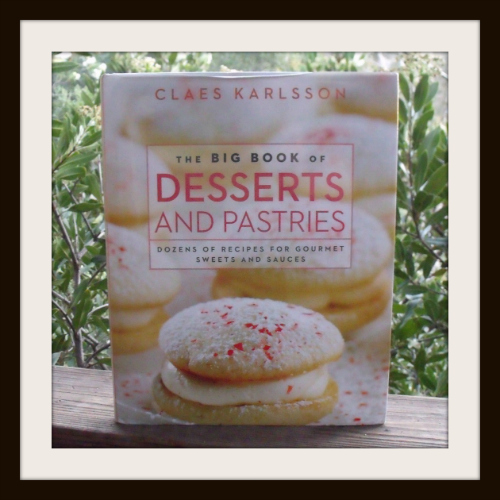 The Big Book of Desserts and Pastries