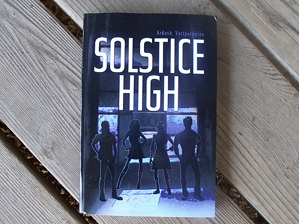Solstice High