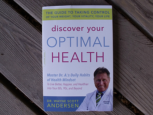 Discover Your Optimal Health