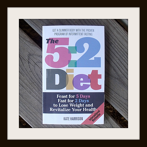 The 5:2 Diet Book