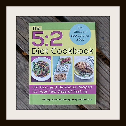 The 5:2 Diet Cookbook
