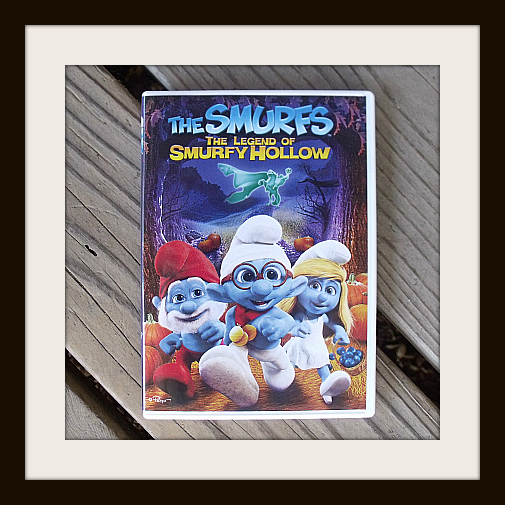 Free Pumpkin Carving Patterns for the Smurfs - Classy Mommy