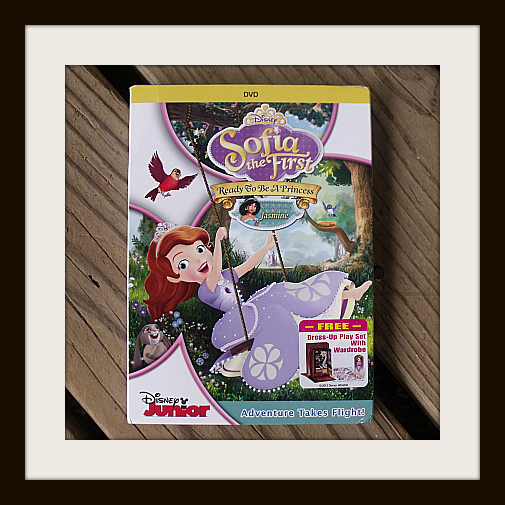 Sofia The First Is Ready To Be A Princess Mama Likes This