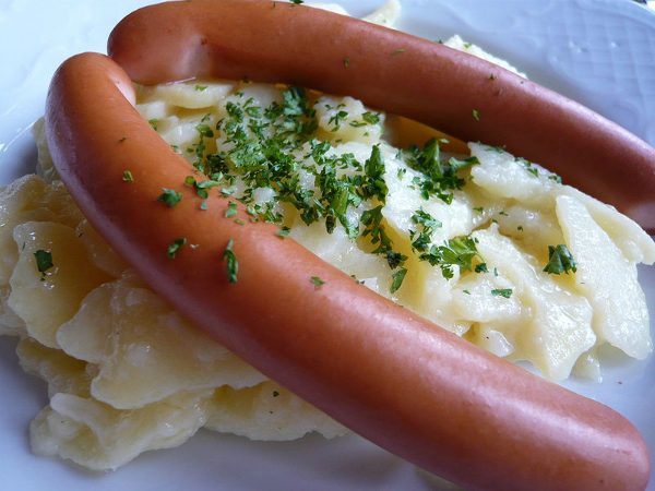 Frankfurter