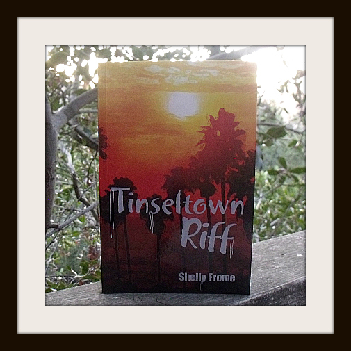 Tinseltown Riff by Shelly Frome