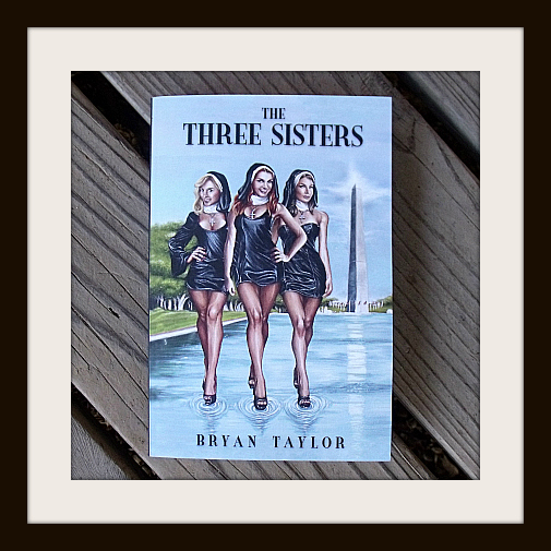 The Three Sisters by Bryan Taylor