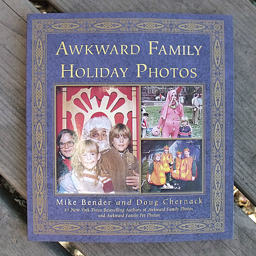 Awkward Family Holiday Photos