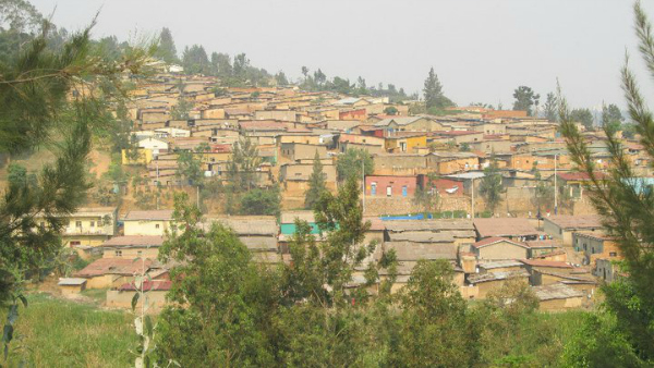 Kigali Rwanda