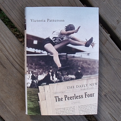 The Peerless Four by Victoria Patterson