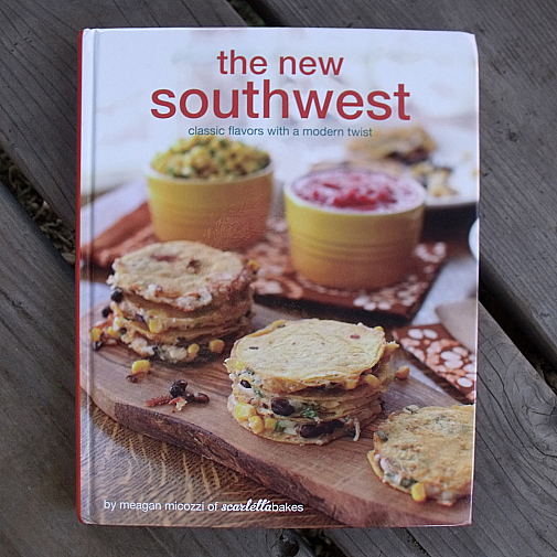 The New Southwest: Classic Flavors with a Modern Twist