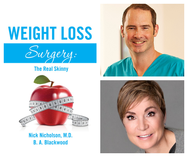 Weight Loss Surgery: The Real Skinny