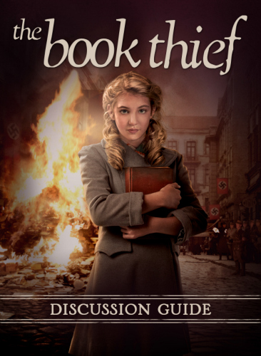 The Book Thief Discussion Guide