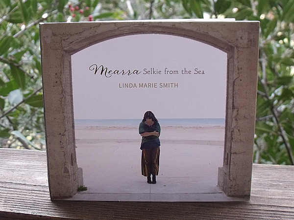 Mearra: Selkie from the Sea CD 