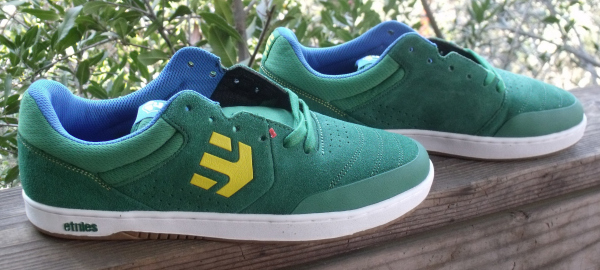 Etnies Marana Shoes