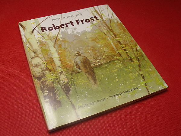 Poetry for Young People: Robert Frost