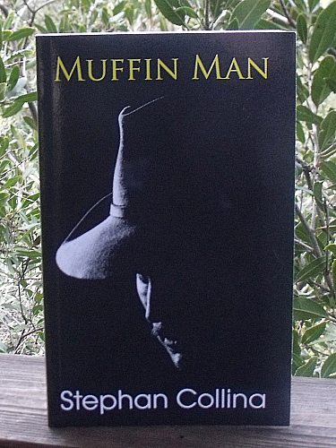 Muffin Man by Stephan Collina