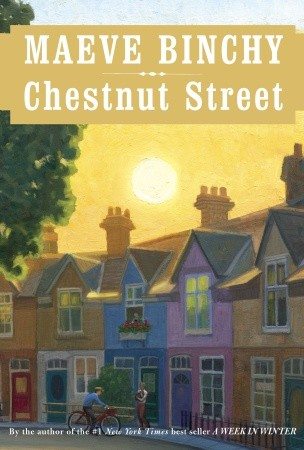 Chestnut Street by Maeve Binchy