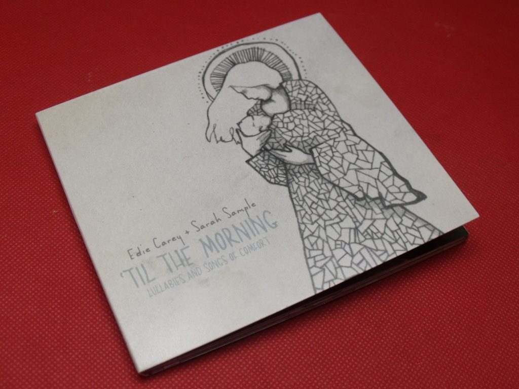 Til The Morning: Lullabies and Songs of Comfort CD