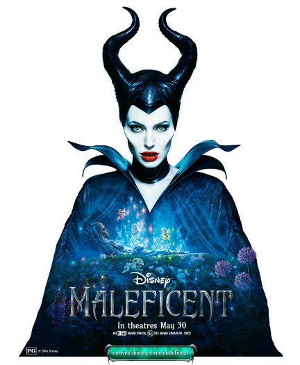 Disney Maleficent