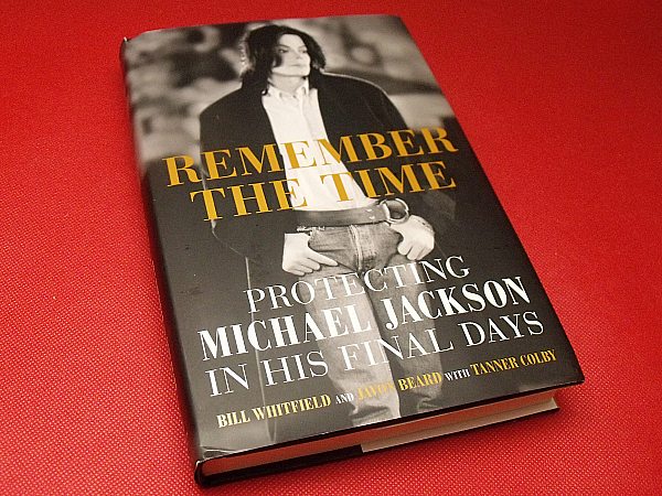 Remember the Time: Protecting Michael Jackson in His Final Days