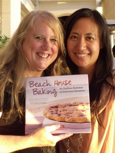 Beach House Baking by Lei Shishak